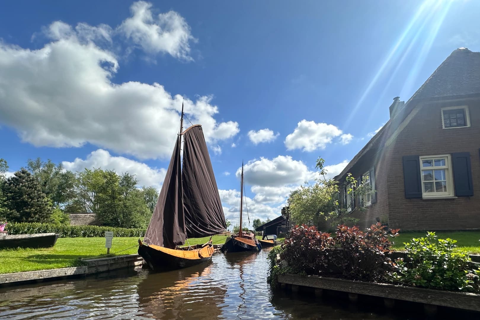 Discover the Netherlands with Tulip Tours Holland